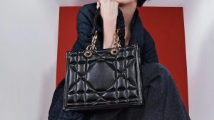 Shocking Truth Behind Dior, Armani Designer Bags 1