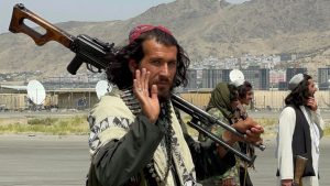 10 Surprising Truths About Taliban-Run Afghanistan That Will Blow Your Mind 1