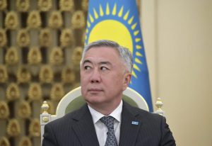 Kazakhstan Challenges Western Sanctions On Russia, Prioritizes Its Own Economy 1