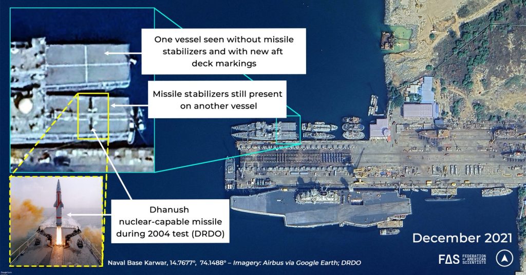 How Instagram Yoga Reels Revealed India's Secret Nuclear Strategy 4