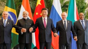 Malaysia Seeking India’s Support To Join BRICS 1