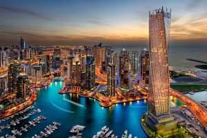 Crypto Salaries Are Now Legal In Dubai 1