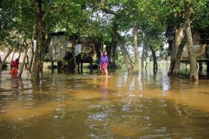 Did India Secretly Open A Dam Causing Devastation In Bangladesh? 1