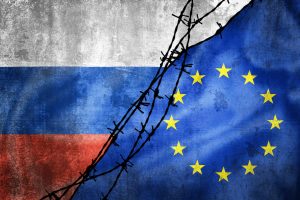 How Sanctions Against Russia Are Collapsing The EU’s Economy 1