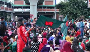 How A US Military Base Sparked A Color Revolution In Bangladesh 1