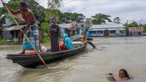 How Bangladesh's New Government Is Playing With Water Against India 1