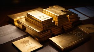 Which Countries Are Hoarding The Most Gold In 2024 1