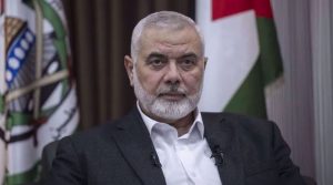 Here Is How Israel Assassinated Hamas Leader Ismail Haniyeh In Tehran 1