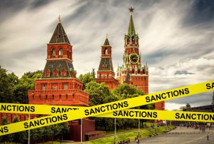 Sanctions Overloaded: How The U.S. Is Waging Economic War On The World 1