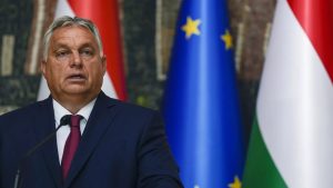 Energy Blackmail: The EU’s Silent War On Hungary And Slovakia 1