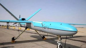 Did Iran Really Sell Suicide Drones Worth $500 Million To Armenia? 1