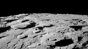 Chinese Scientist Discover How To Harvest Water From Moon Soil 1