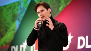 Telegram Founder Pavel Durov’s Arrest Is Just The Beginning 1