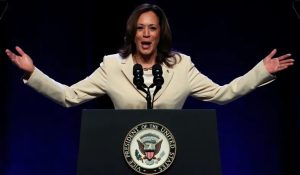 Inside The Kamala Harris Worship Cult 1