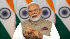 Will Modi’s Visit To Pakistan Heal Decades Of Tension? 1