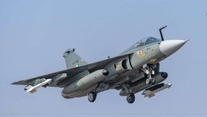 Delays In Tejas Jet Engine Deliveries Expose Cracks In US-India Defence Alliance 1