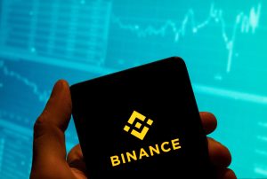 Binance Accused Of Freezing Funds Of Every Palestinian User On Israel’s Request 1