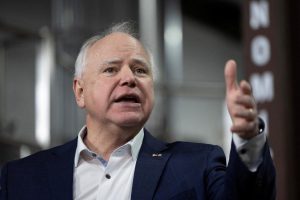 Tim Walz’s Secret Ties To Chinese Intelligence 1