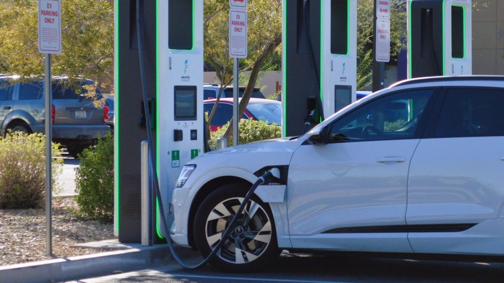 Which Electric Cars Are Most Likely To Cause Fatal Accidents? Is Your EV On The List? 1