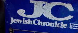 The Secret Backers Behind The Jewish Chronicle 1