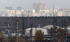 Hungary And Slovakia Threaten To Cut Electricity To Ukraine If They Keep Blocking Russian Oil 1