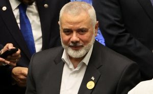 Ismail Haniyeh's Assassination: Was It A Missile Strike Or A Planted Bomb? 1