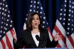 The Shocking Truth About Kamala Harris’ Fabricated Persona 1