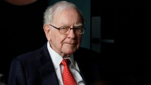 Warren Buffett Prepares For A $55 Trillion Storm In The Stock Market 1