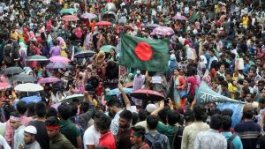 Military Takeover Sparks Unprecedented Violence And Religious Extremism In Bangladesh 1