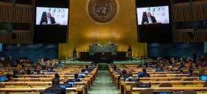 Was The United Nations Involved In Hamas Attack On Israel? 1