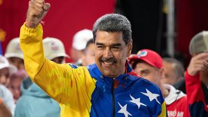 Maduro Turns To BRICS To Protect Venezuela’s Gold And Reclaim Its Energy Sector From US Influence 1