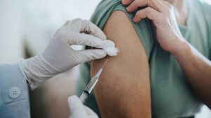 New Study Claiming Vaccines Lower Heart Attack Risk Sparks Major Controversy 1