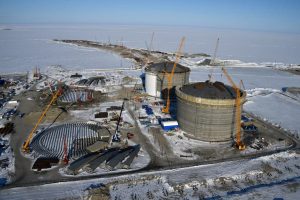 China’s Secret Energy Deal With Russia: The Hidden Stakes Of Arctic Oil And Gas 1