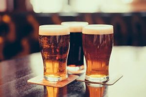 Beer Lovers Unite! See Where Your Nation Ranks In Global Beer Consumption 1