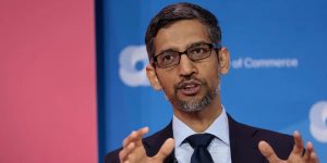 Shocking Court Ruling: Google’s $100 Billion Monopoly Finally Exposed 1