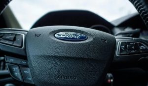 Is Ford Planning To Use Your Car To Report You For Speeding? Patent Sparks Controversy 1