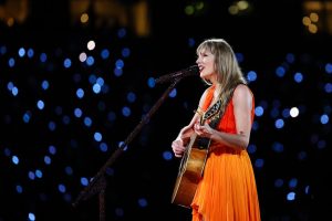 Taylor Swift's Vienna Concerts Called Off Due To Planned Terror Attack 1