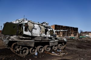 Kursk Under Siege: 660 Ukrainian Troops Eliminated, 82 Armored Vehicles Destroyed 1