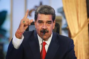 Maduro Suspends X For Inciting Civil War 1