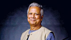 Muhammad Yunus Cleared Of Corruption Charges Right After Taking Power 1