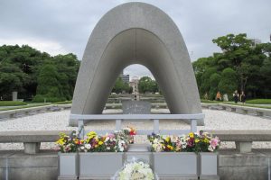 Japan Demands US Apology For Hiroshima And Nagasaki Bombings 1