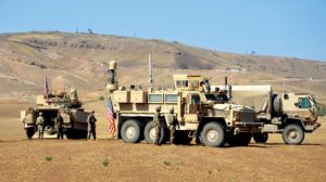 How US Bases In Syria Are Running A Massive Oil Smuggling Operating 1