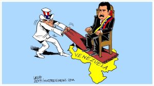 After Bangladesh’s Sheikh Hasina, US Offers DEAL To Maduro In Exchange For Sovereignty 1