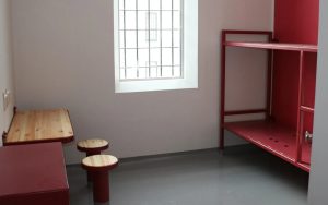 Estonia Proposes Turning Prisons Into Airbnb Rentals 1