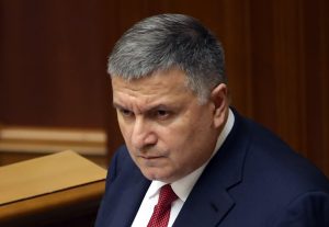 Will Zelenskyy Be Replaced By CIA Favorite Arsen Avakov 1