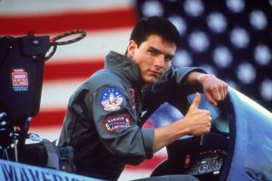 Senator Lindsey Graham Should Send Tom Cruise To Train Ukrainian Pilots To Fly F-16s 1