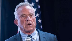 Court Ruling Disqualifies RFK Jr. From New York Election 1