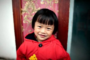 China Bans Foreigners From Adopting Its Children 1