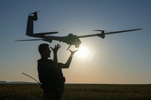 Ukraine’s Drone Program Mastermind Dies In Mysterious Car Crash 1