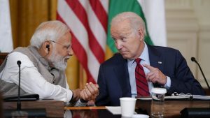 Can India Push Western Powers Out Of Global Leadership? 1